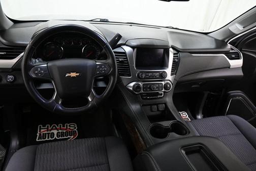 2020 Chevrolet Tahoe LS