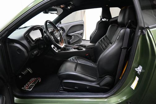 2019 Dodge Challenger SRT Hellcat