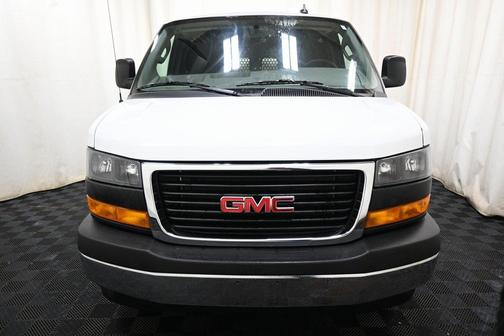 2024 GMC Savana 2500 Work Van