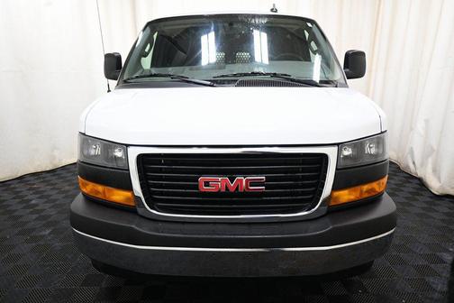 2024 GMC Savana 2500 Work Van