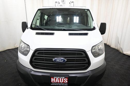 2015 Ford Transit-150 Base