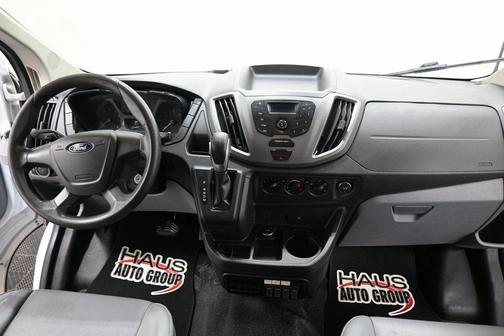 2015 Ford Transit-150 Base