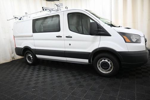 2015 Ford Transit-150 Base