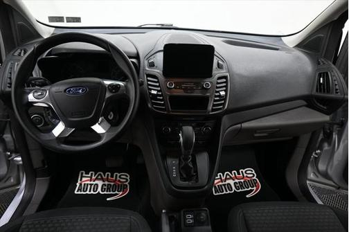 2022 Ford Transit Connect XLT