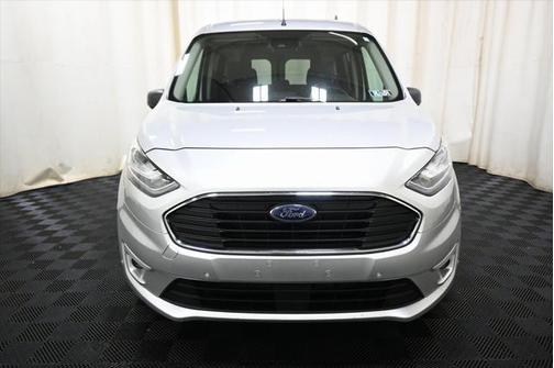 2022 Ford Transit Connect XLT