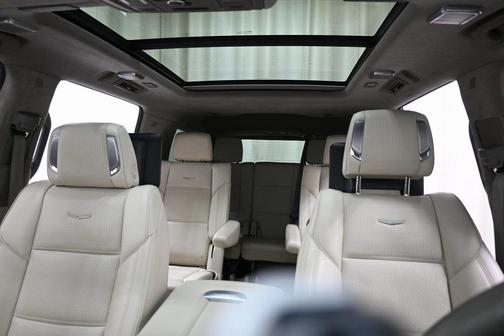 2021 Cadillac Escalade Sport Platinum