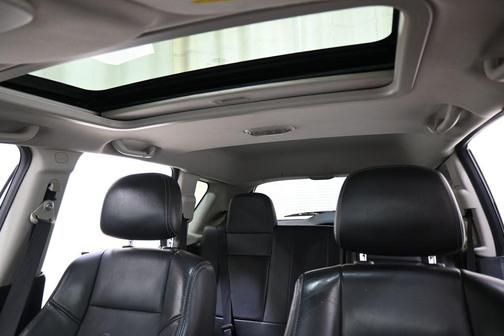 Black Clearcoat 2016 Jeep Compass High Altitude