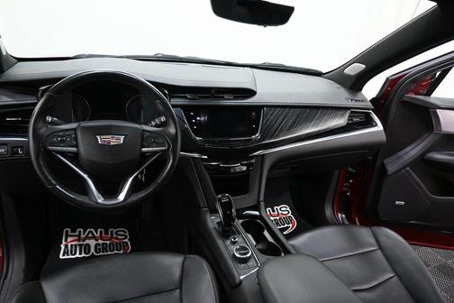 2023 Cadillac XT6 Premium Luxury AWD