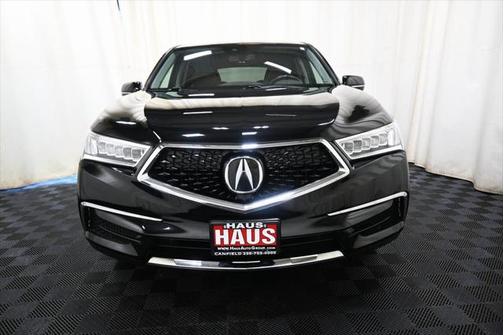 2019 Acura MDX 3.5L