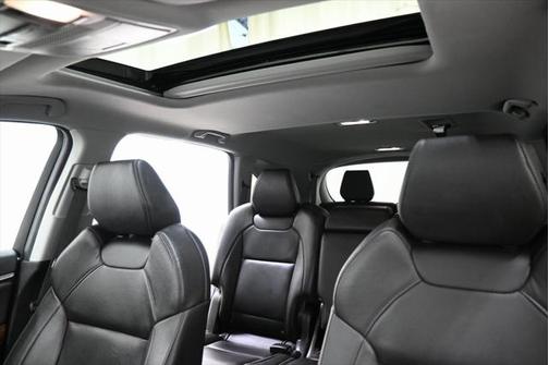 2019 Acura MDX 3.5L