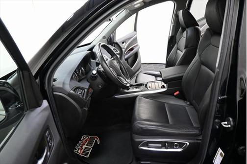 2019 Acura MDX 3.5L