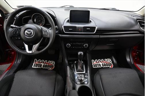 2016 Mazda Mazda3 i Grand Touring