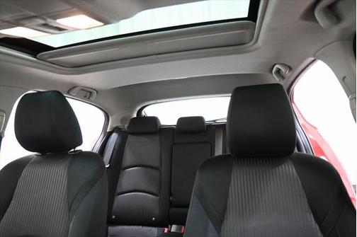 2016 Mazda Mazda3 i Grand Touring
