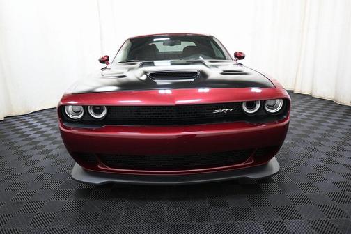 2017 Dodge Challenger SRT Hellcat