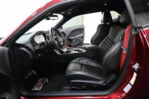 2017 Dodge Challenger SRT Hellcat