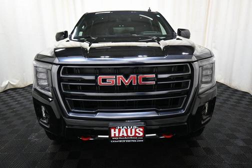 2024 GMC Yukon XL AT4