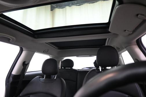 White Silver Metallic 2021 MINI Hardtop Cooper S