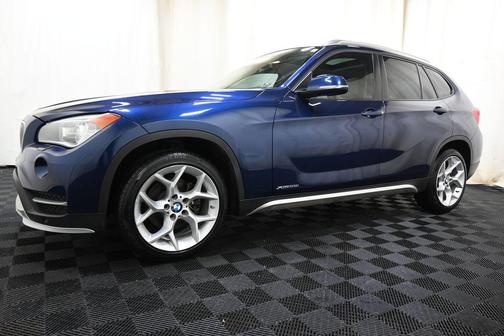 2015 BMW X1 xDrive 28i