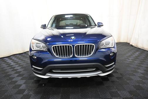 2015 BMW X1 xDrive 28i