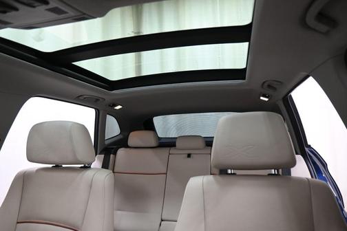 2015 BMW X1 xDrive 28i