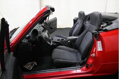 1990 Mazda MX-5 Miata Base