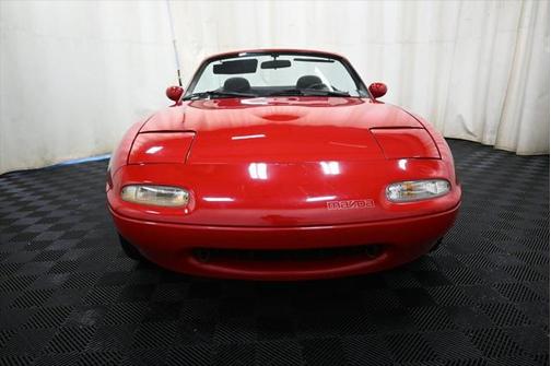 1990 Mazda MX-5 Miata Base