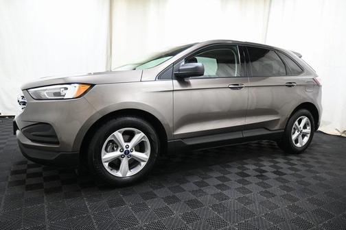 2019 Ford Edge SE
