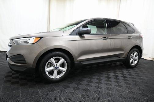2019 Ford Edge SE