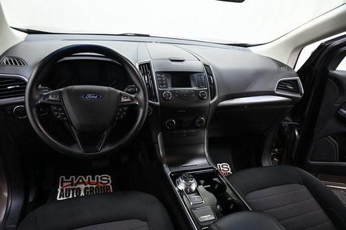 2019 Ford Edge SE