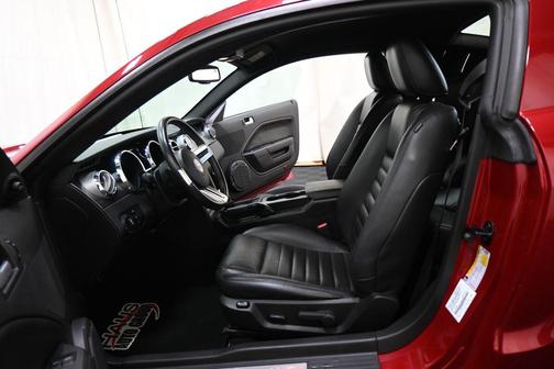 2008 Ford Mustang GT Premium