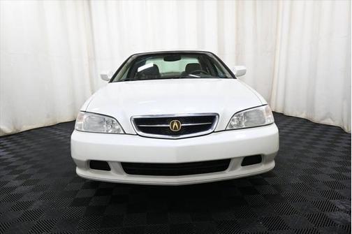 2001 Acura TL 3.2