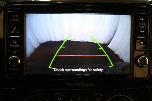 2019 Mitsubishi Mirage ES