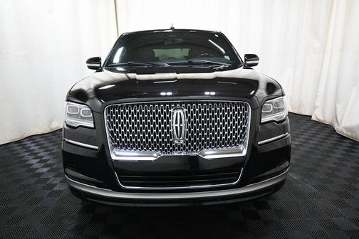 2024 Lincoln Navigator Premiere