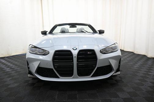 2024 BMW M4 Competition xDrive