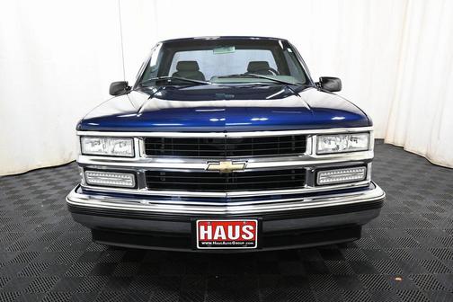 1996 Chevrolet 1500 Base