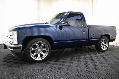 1996 Chevrolet 1500 Base