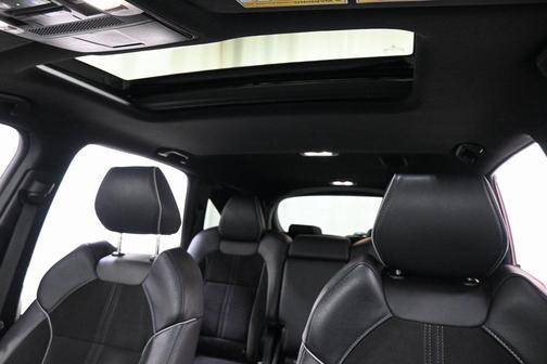 2020 Acura MDX 3.5L Technology & A-Spec Pkgs