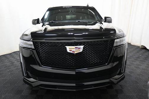 2023 Cadillac Escalade ESV Sport Platinum