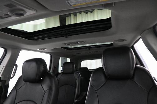 2017 GMC Acadia Limited Limited