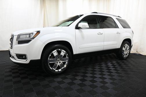 2017 GMC Acadia Limited Limited