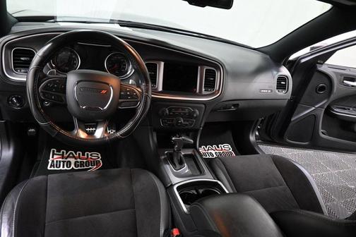 2020 Dodge Charger R/T Scat Pack