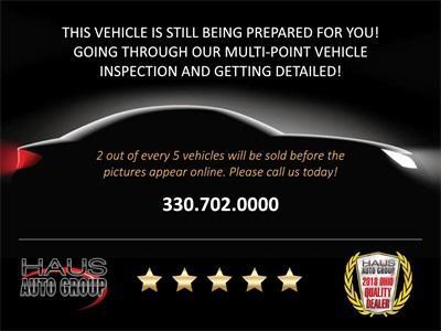 2013 Dodge Grand Caravan Crew