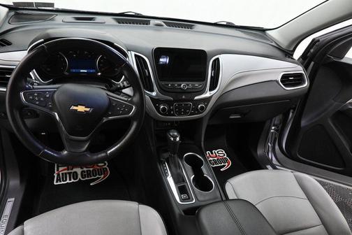 2021 Chevrolet Equinox Premier w/1LZ