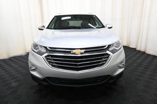 2021 Chevrolet Equinox Premier w/1LZ