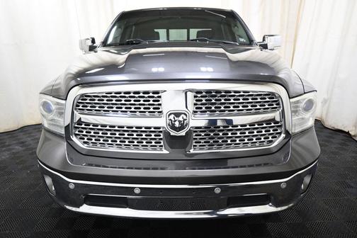 2014 RAM 1500 Laramie