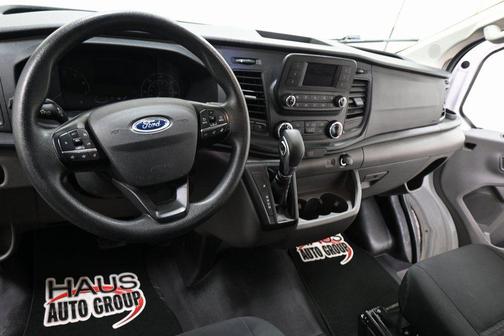 2024 Ford Transit-250 Base