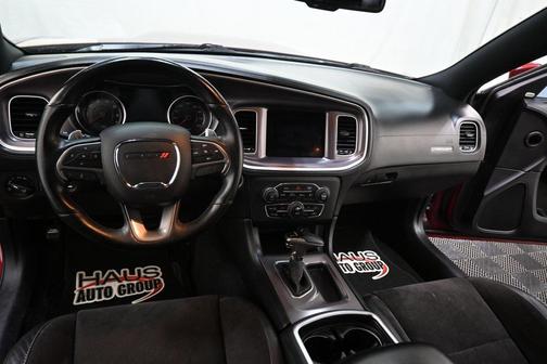 2019 Dodge Charger R/T