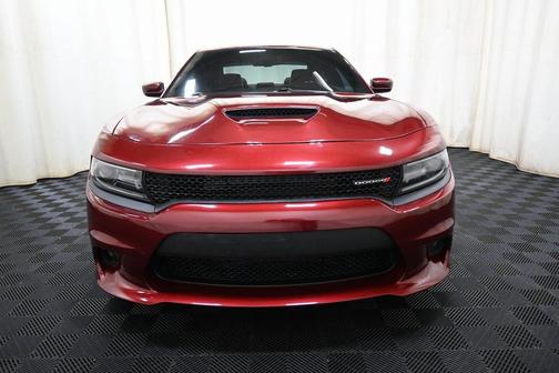 2019 Dodge Charger R/T