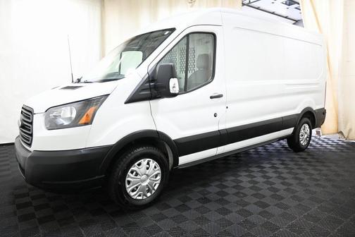 2019 Ford Transit-150 Base