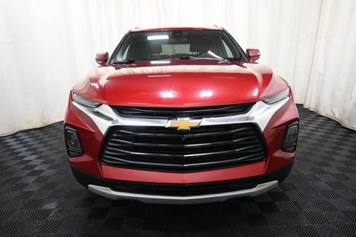2022 Chevrolet Blazer 3LT
